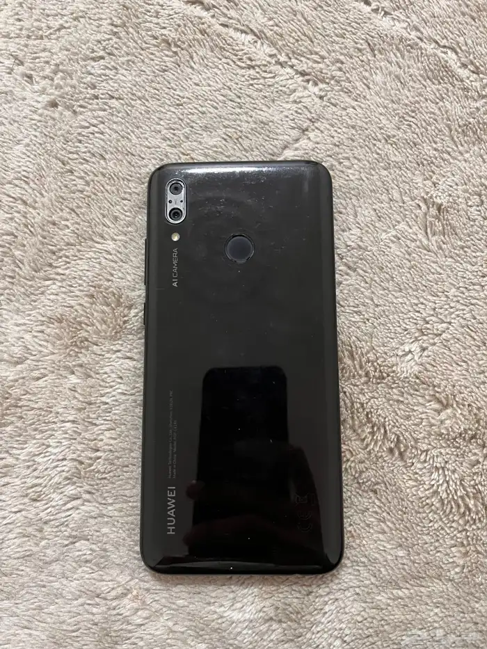 جوال huawei y9 2019 3