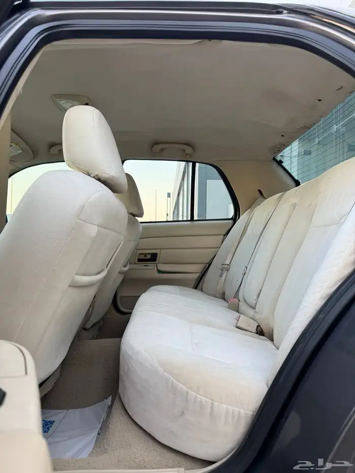 للبيع فورد فاكتوريا2007 مدني 18