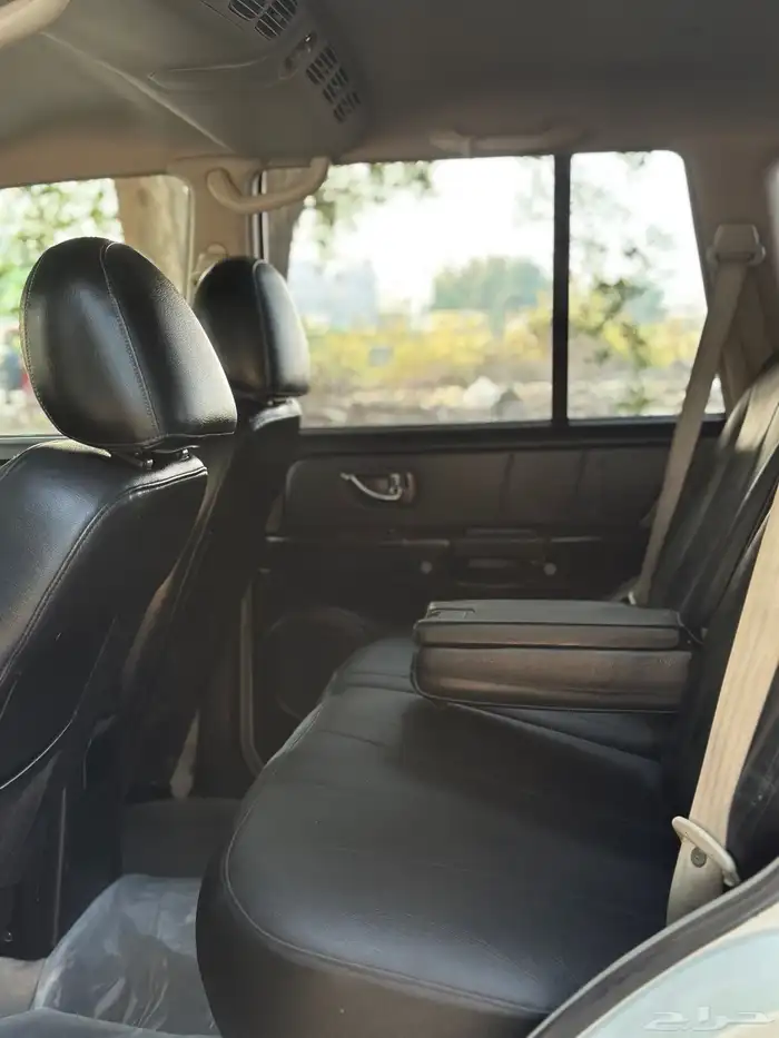 تيركان مديل 2006 نظيف دبل 9