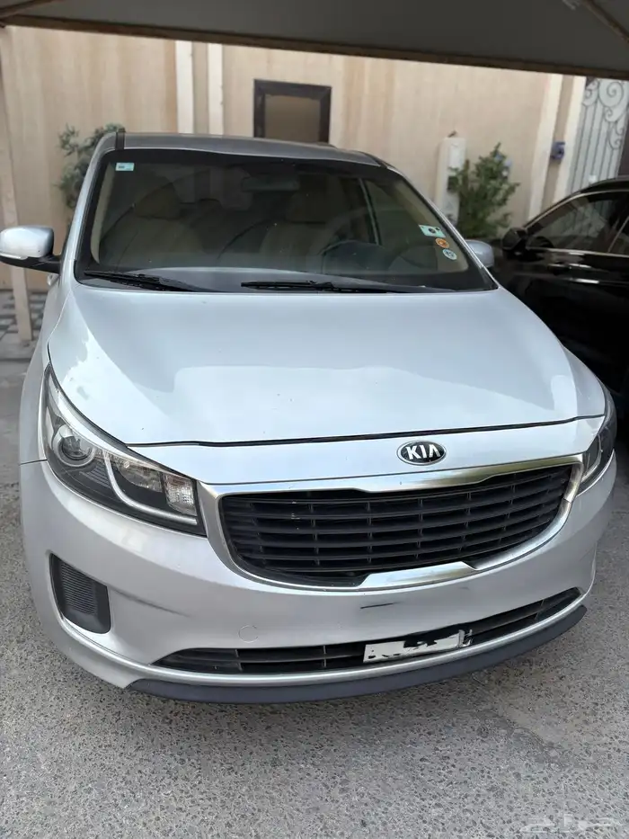 kia موديل 2018 سيارة 3