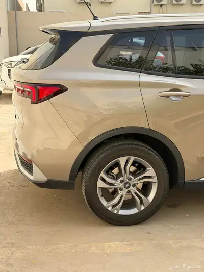 فورد تيريتوري 2023 index