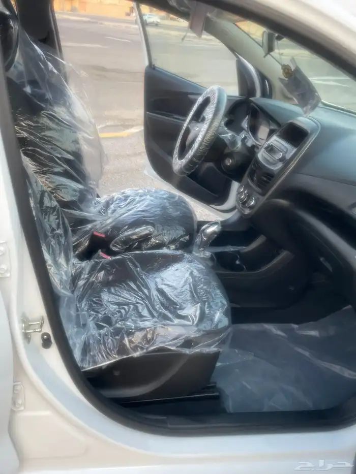 سبارك 2020 نظيفة ممشي 49 الف 5