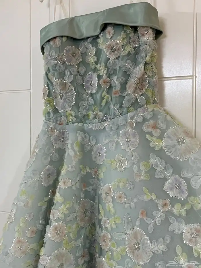 فستان سهرة 3