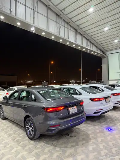 جيلي ام جرامد 2023 للبيع index