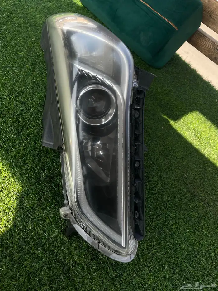 شمعة سوناتا يسار ليد 2015-2017 2