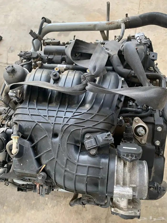 مكينه ازيرا موديل 2014 4