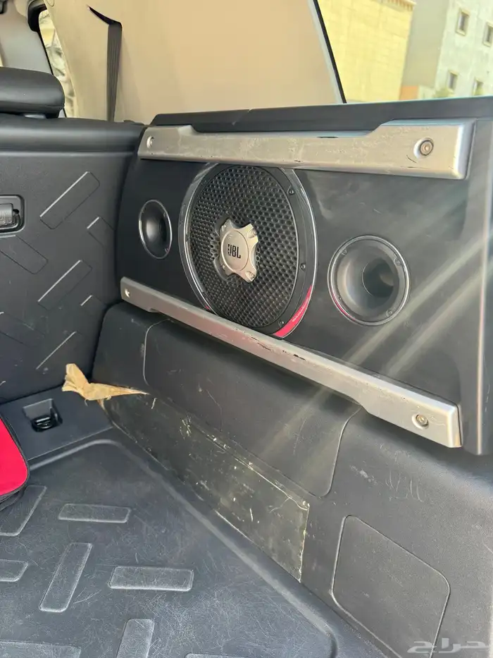 اف جي FJ2 2020 سعودي فل كامل وكالة 5