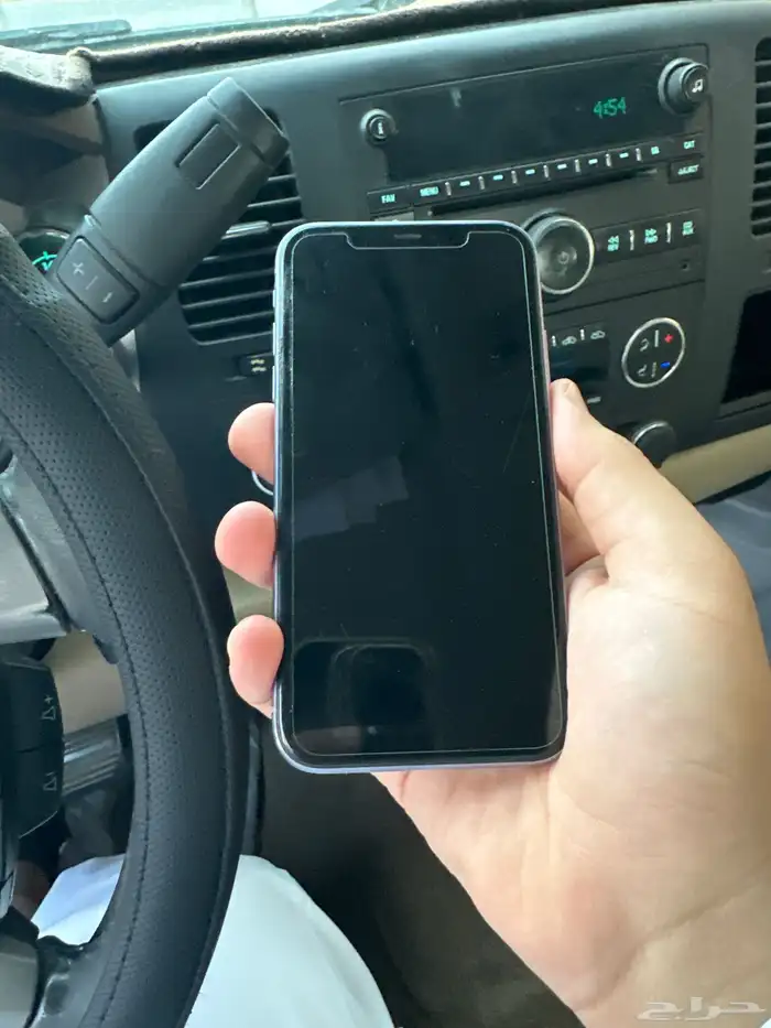 جوال ايفون 11 للبيع 2