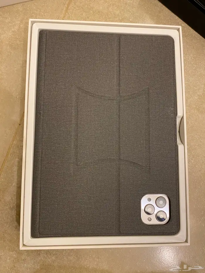 جهاز تاب Air tap 3