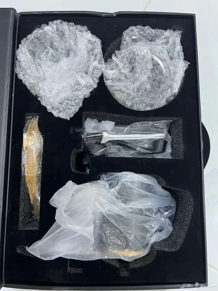 ادوات قهوه V60 1