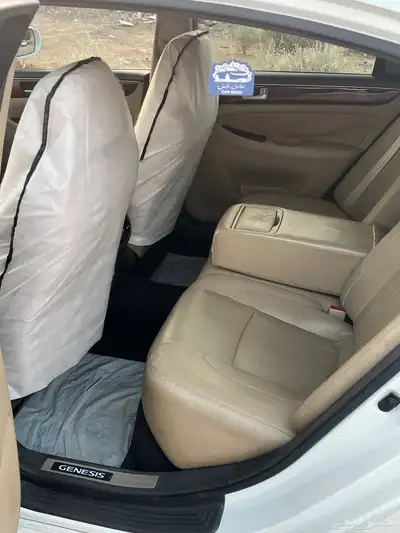 للبيع جينسس 2013 index