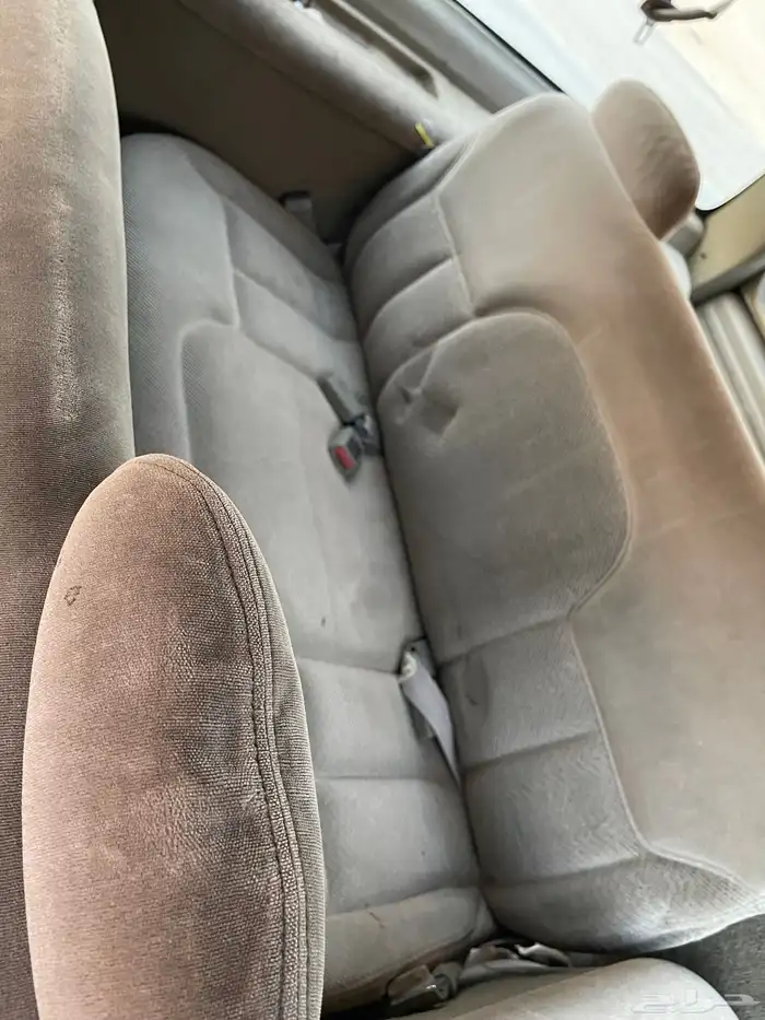 جمس ملكي سوبرمان مديل 1997 نظيف حكومي سابقن 12