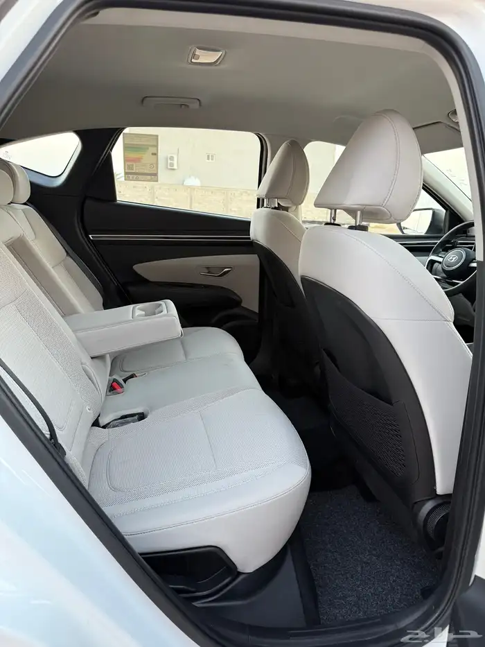 توسان 2023 دبل عداد 47 الف 23