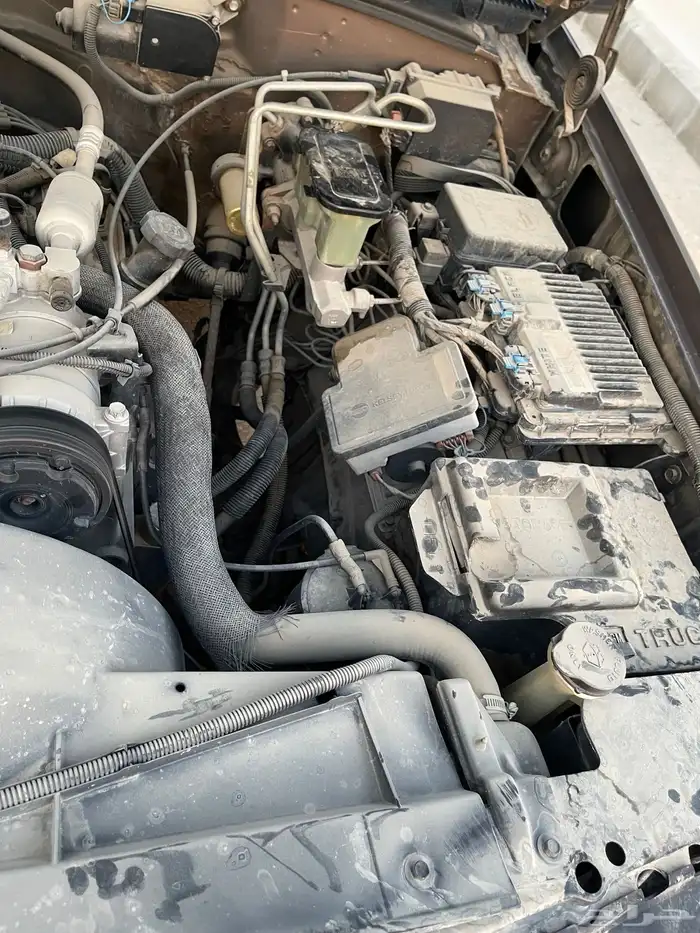 جمس ملكي سوبرمان مديل 1997 نظيف حكومي سابقن 28