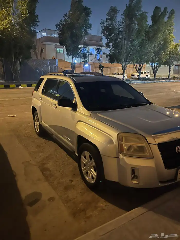 جمس تيرين 2016 فل للبيع 2