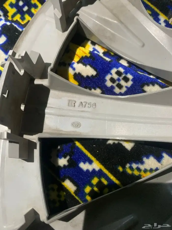 طاسه كامري 0