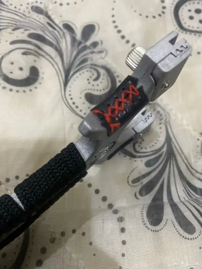 نبيله جديده توها جيه من متجر أبو عامر 3