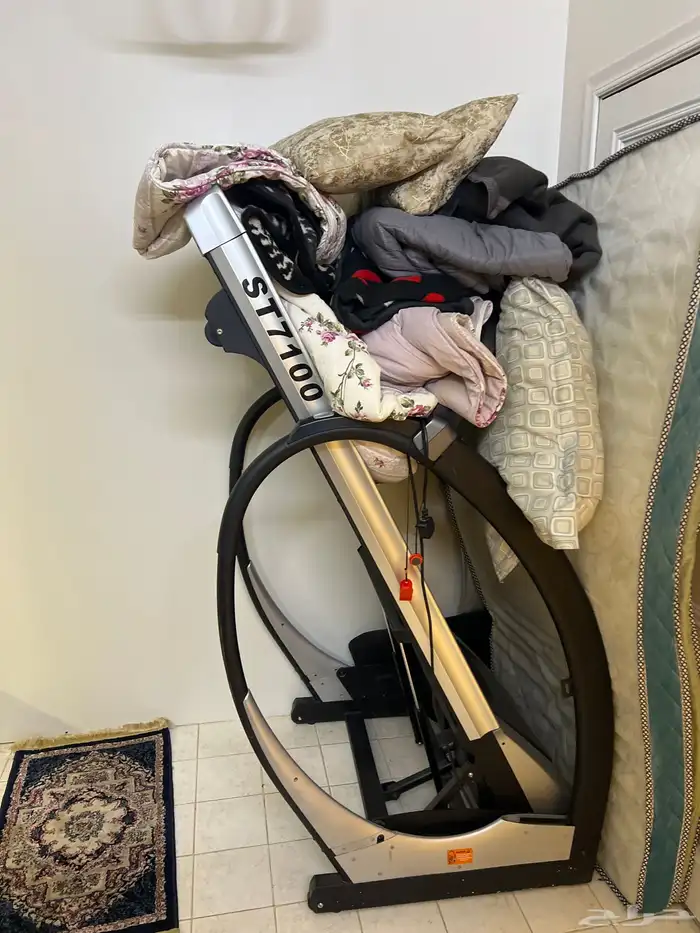 سير رياضي سليم للبيع 1