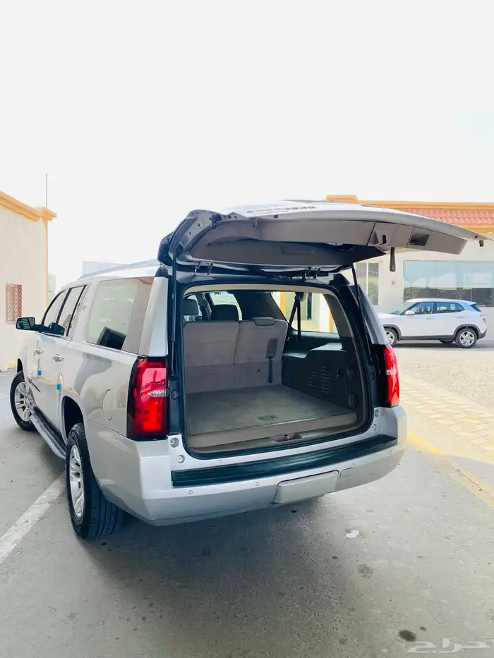 جمس تاهو 2019 8