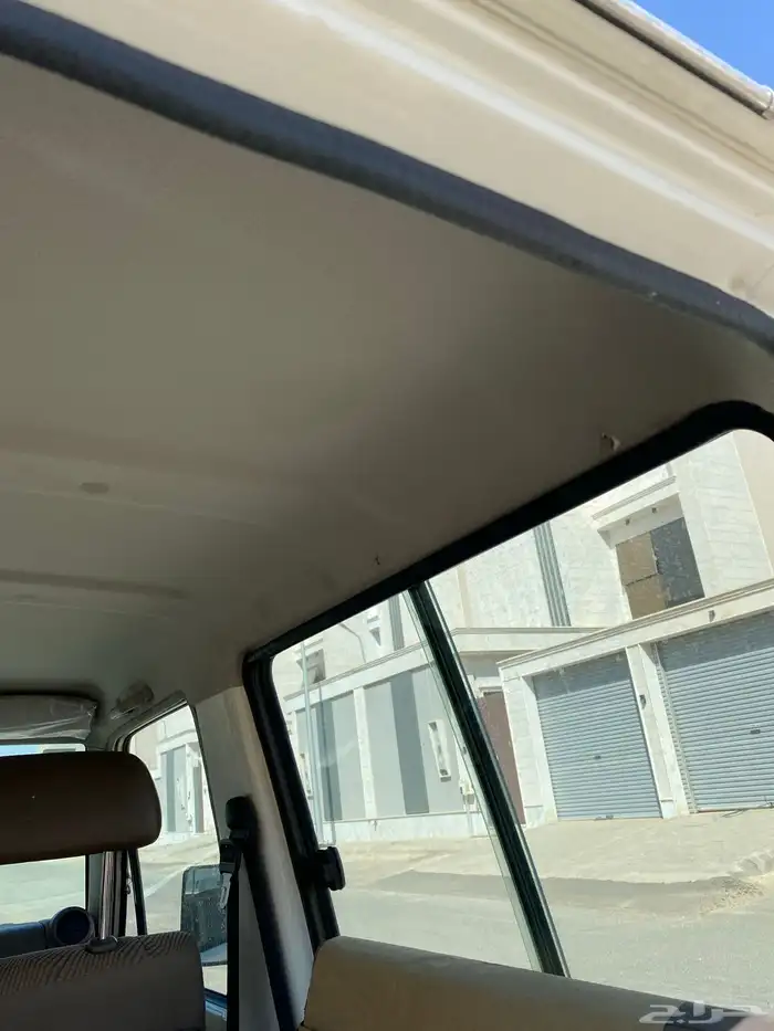 جيب ربع بوليسي 2013 25