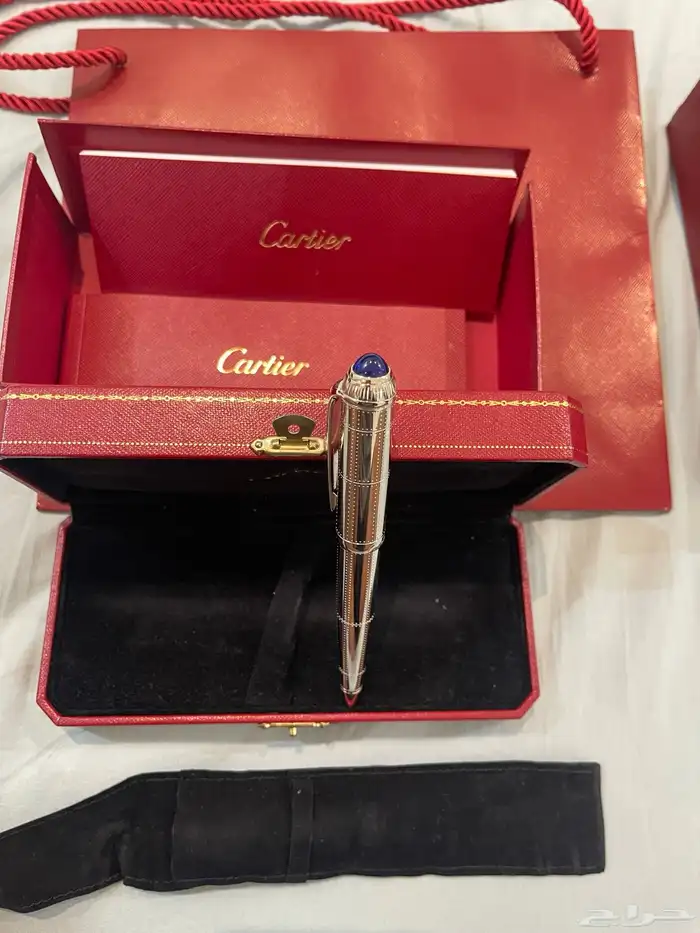 قلم كارتير اصلي 1