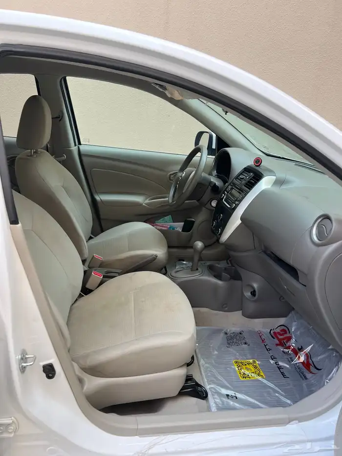 صني 2019 ممشى 110 ألف مالك اول استخدام شخصي مفحوصة 5