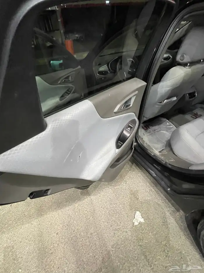 ماليبو 2018 بصمه بسعر مناسب 30