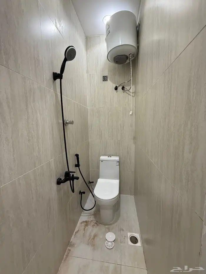 للبيع شقق ارضيه وشقق علويه ف حي المصيف بأسعار تبدأ من430الف 16