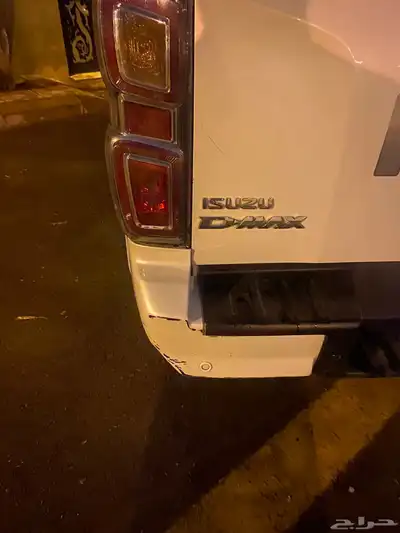 ايسوزو ديمكس 2022 LS index