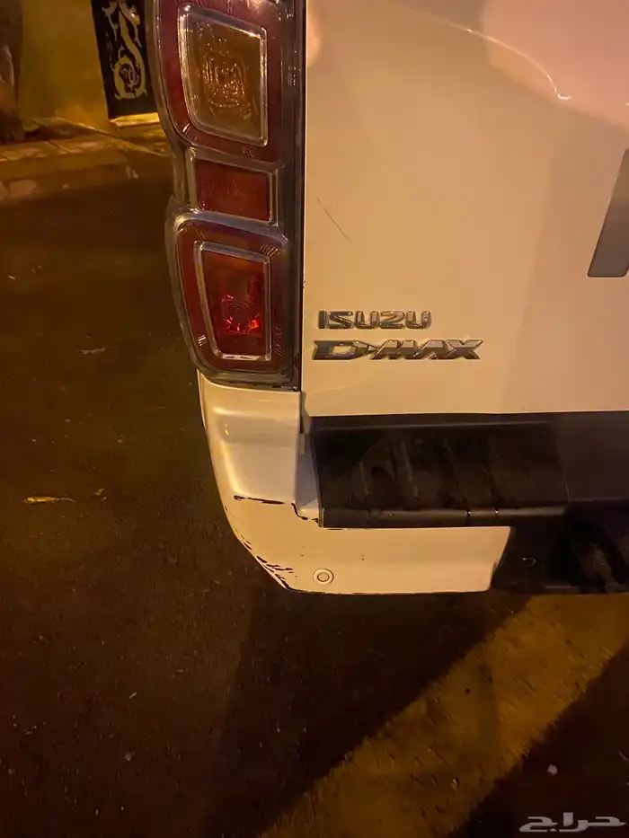 ايسوزو ديمكس 2022 LS 2