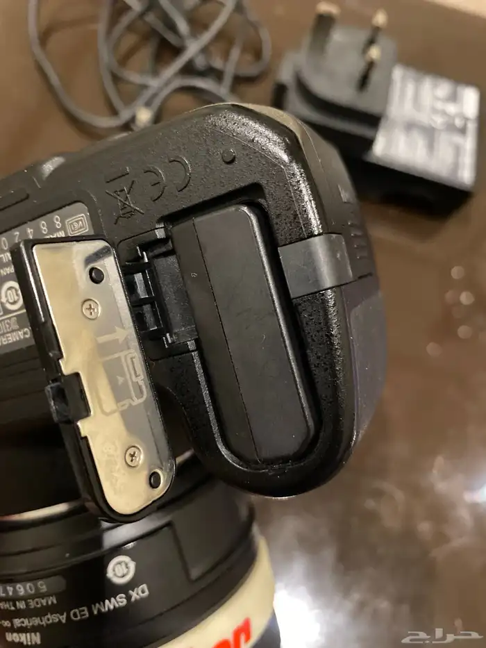 كاميرا كانون 2