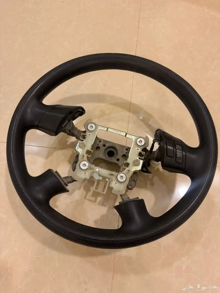 طارة هوندا اكورد 2007 0