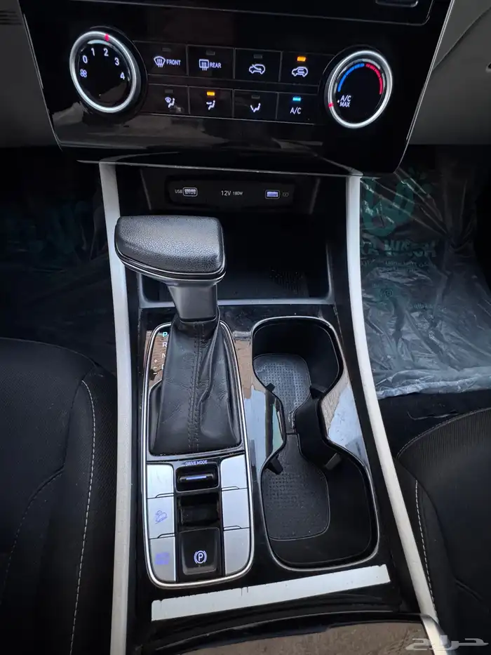 هيواندي توسان 2022 18