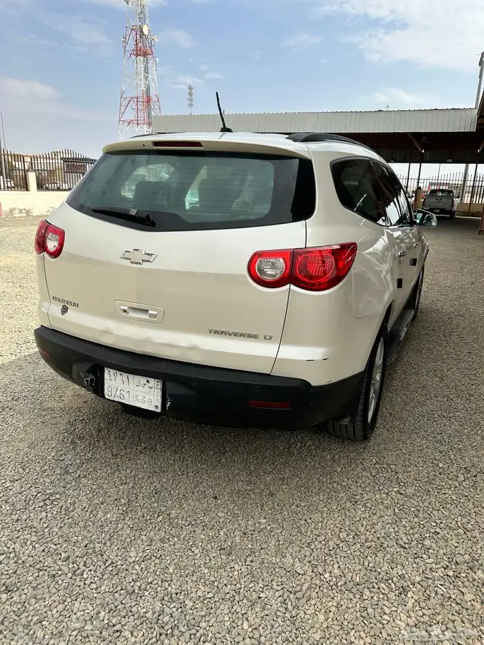 شفيروليه 2012 5