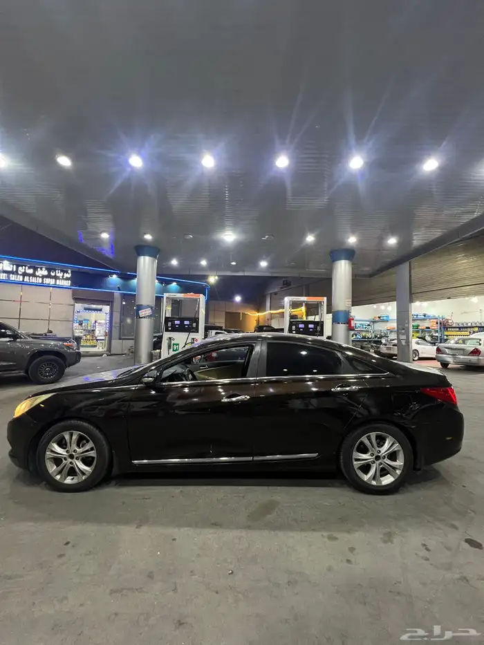 سوناتا 2011 نص فل بانوراما 3