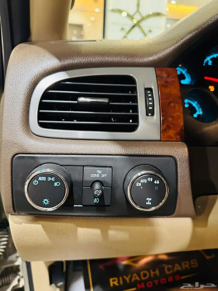 سوبربان LTZ دبل نظيف جدا سعودي مخزن 11