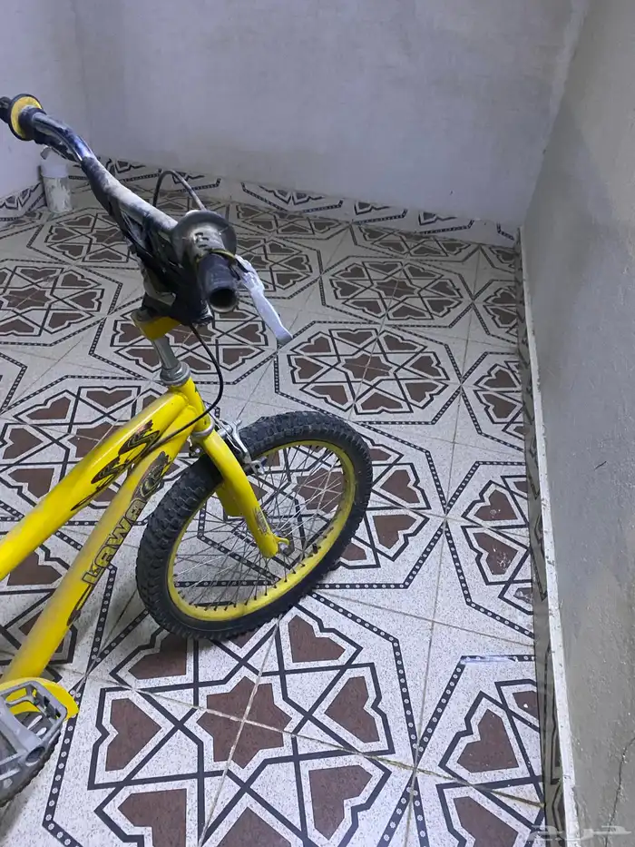 سيكل كوبرا جديد 4