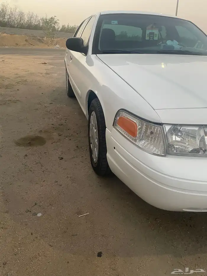 فورد 2008 سعودي رش كامل تجديد 4