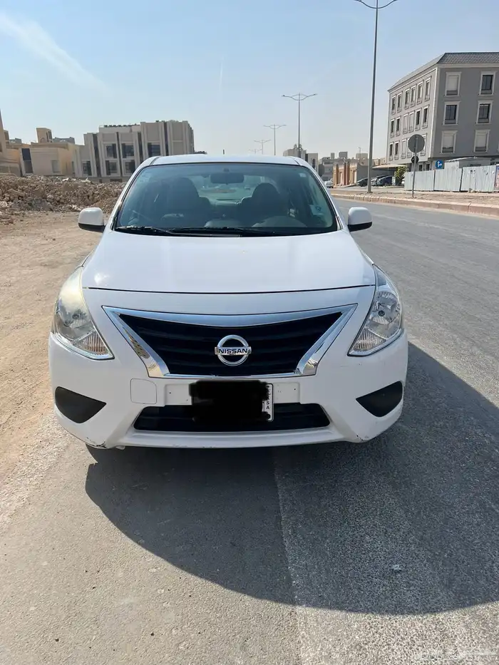 صني 2019 ممشى 110 ألف مالك اول استخدام شخصي مفحوصة 17