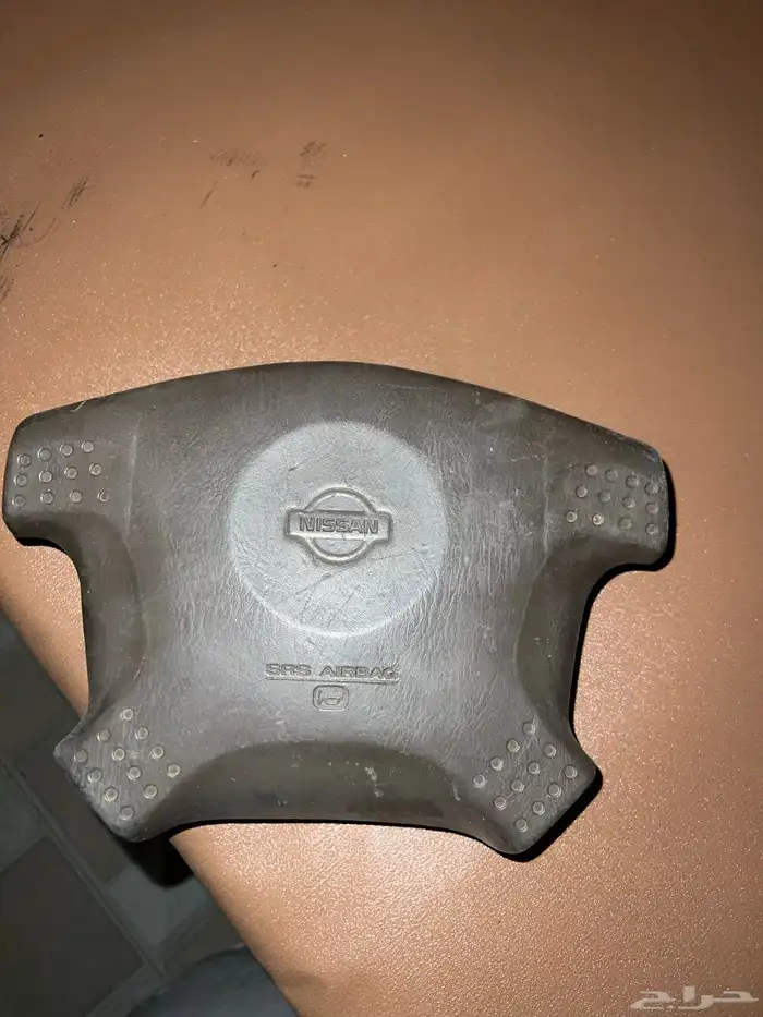 للبيع مضرب بوري باترول نيسان 98 0