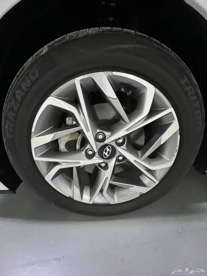 سوناتا(2022)ممشى(68)نضيف جدا مواصفات الفل 46