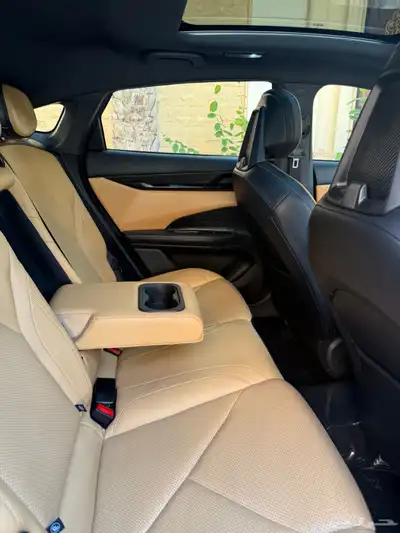 شانجان UNIV 2023 index