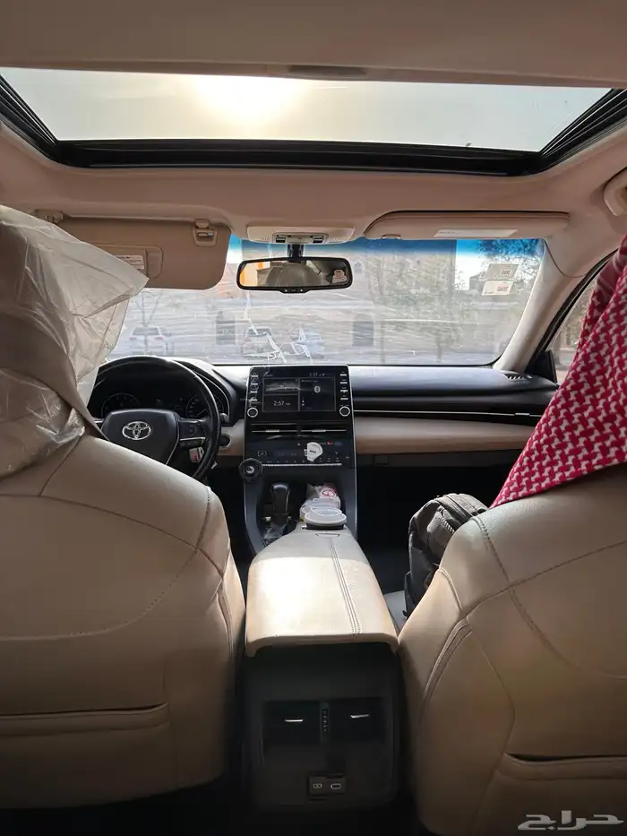 افلون 2019 تورنق 11