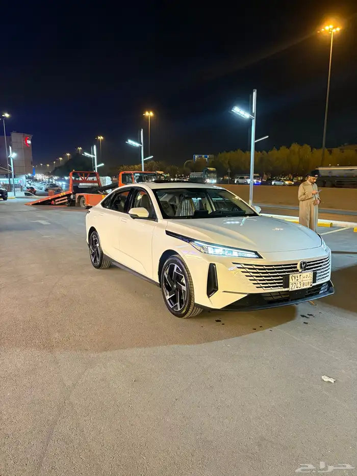 شانجان ايدو بلس 2025 3