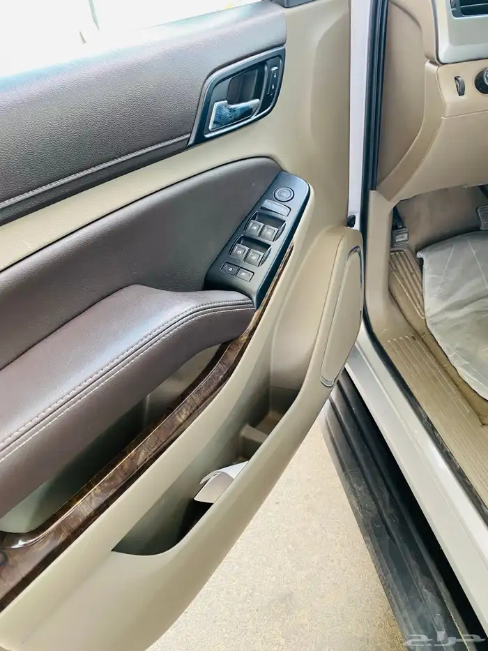 جمس تاهو 2019 13