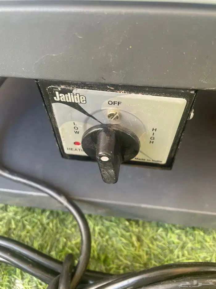 دفايه كهرباء 1