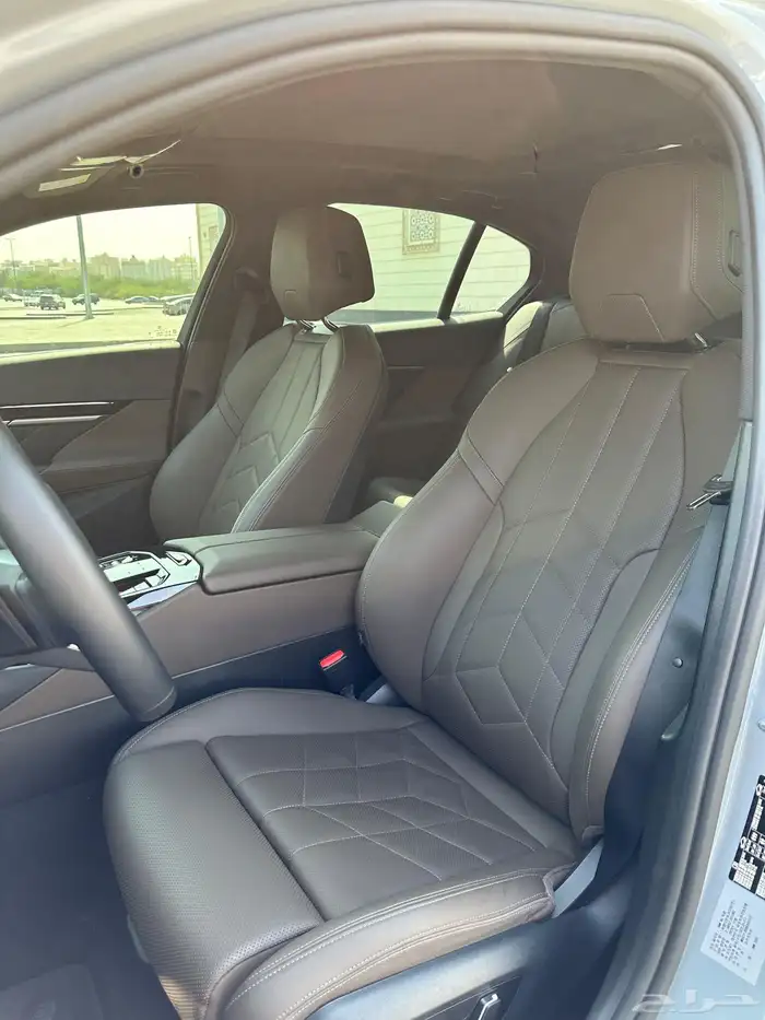 بي ام دبليو BMW 520i M Kit 15