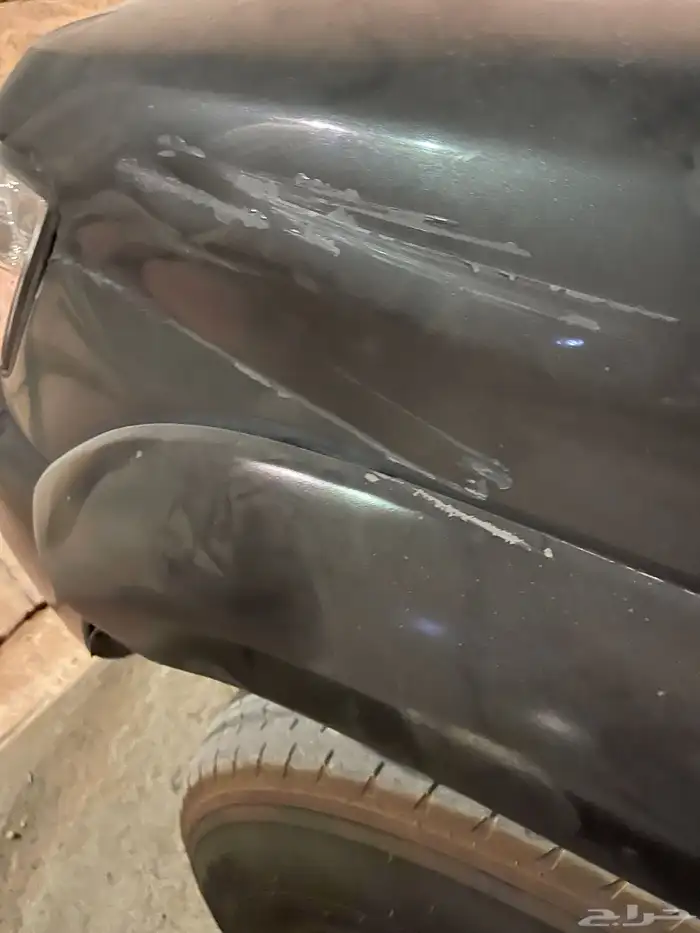 جيب باترول 99 محول 2004 11