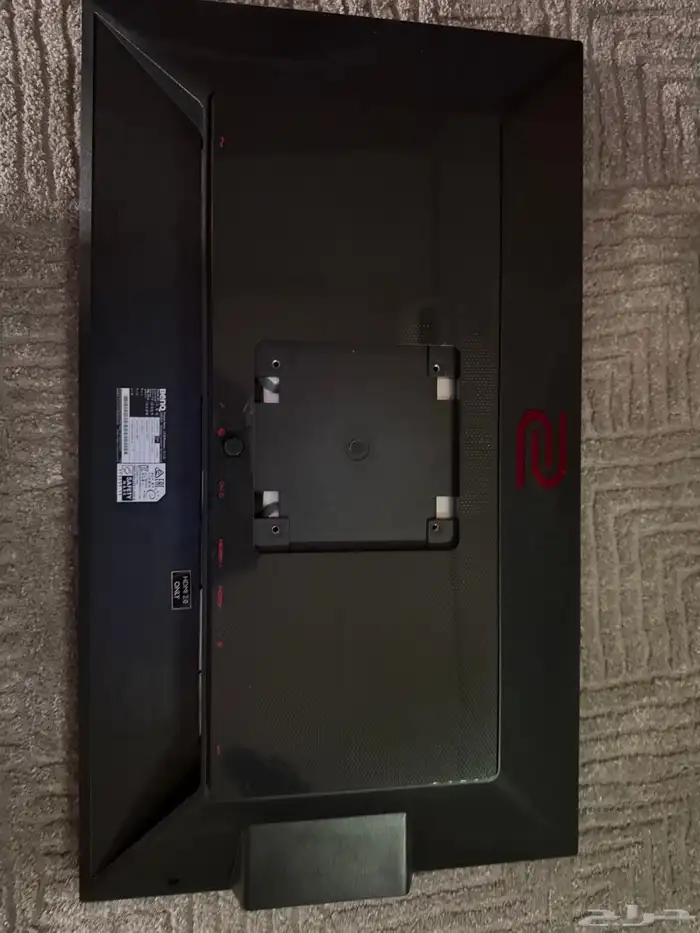 شاشة ZOWIE XL2546 1