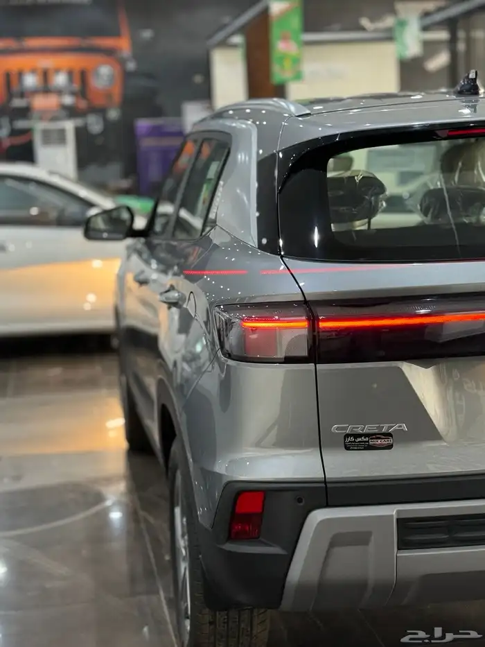 كريتا سمارت 2026 الجديدت كليا 5